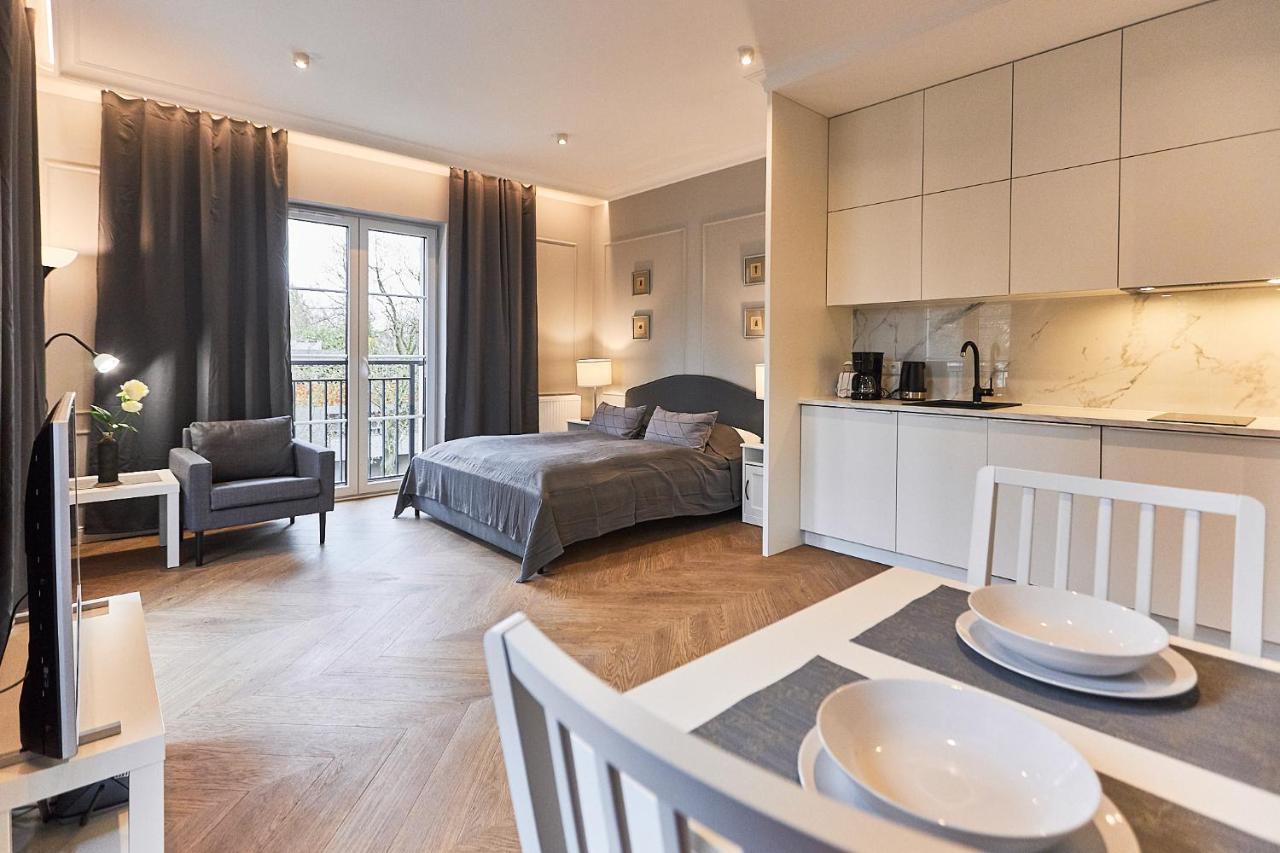 - 44 Apartment Swinoujscie