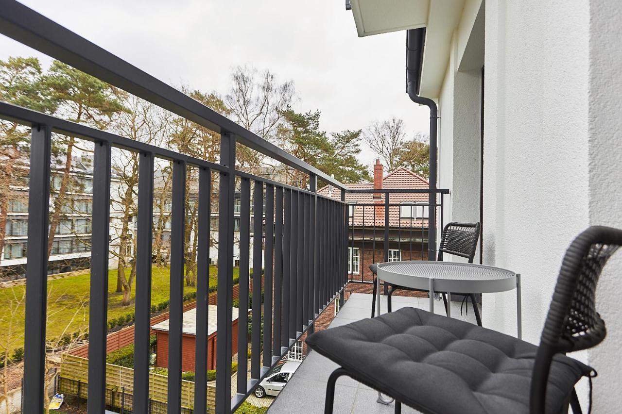 - 44 Apartment *