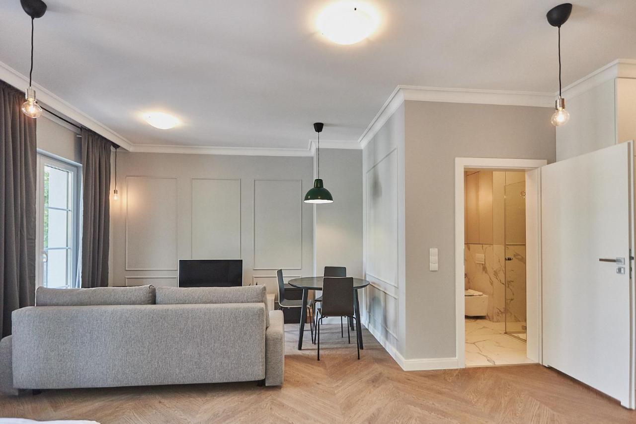 - 44 Apartment