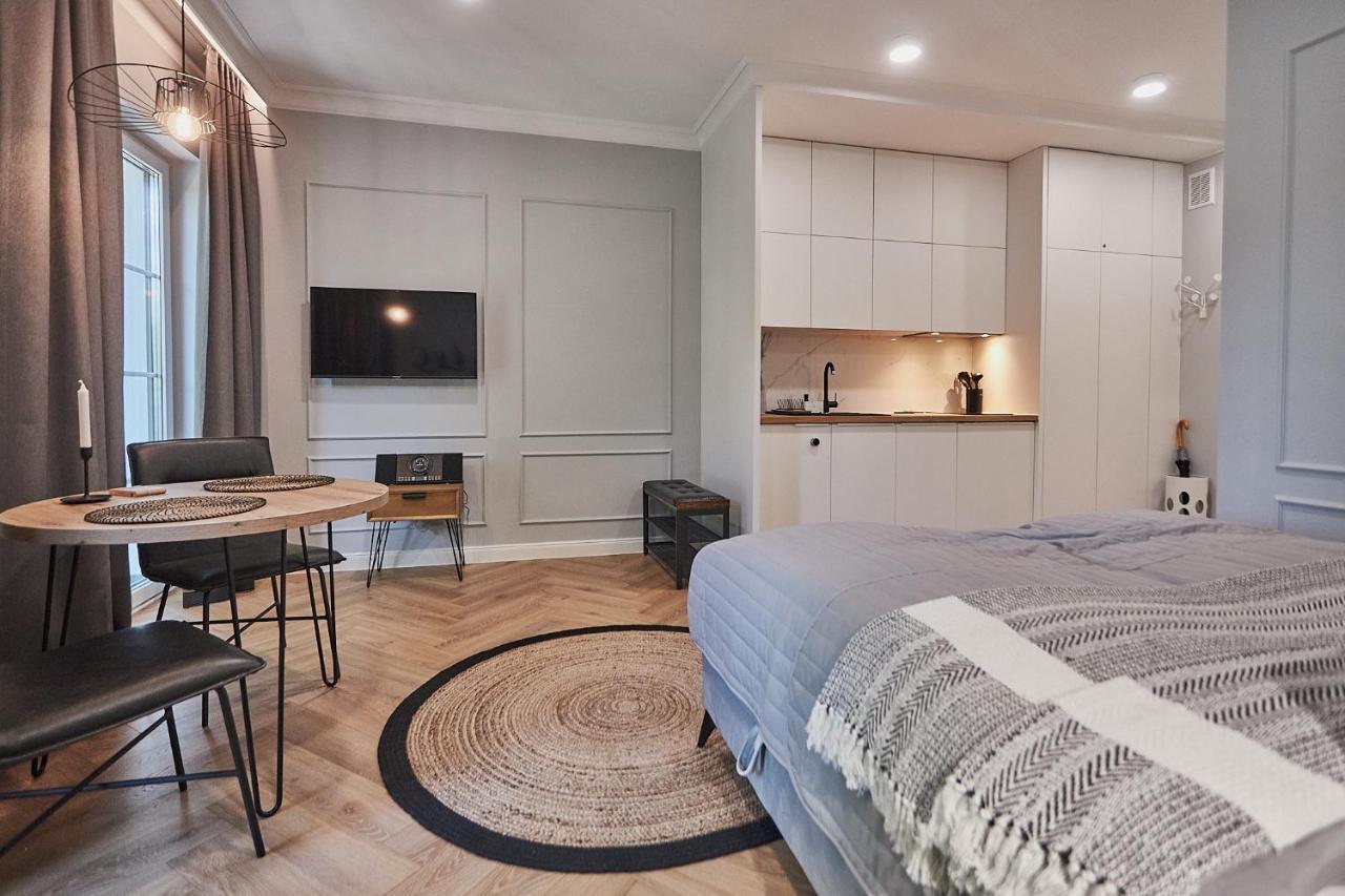 - 44 Apartmán
