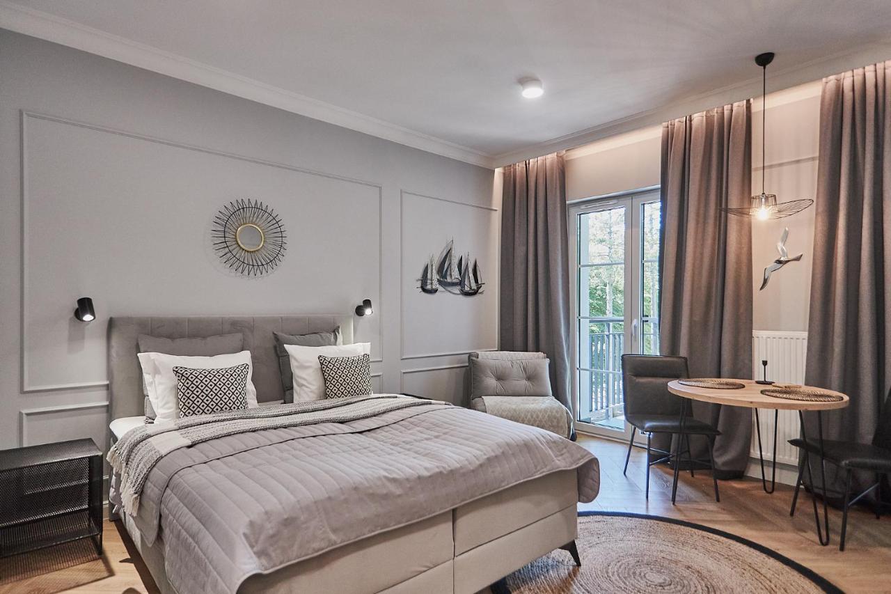 - 44 Apartment *