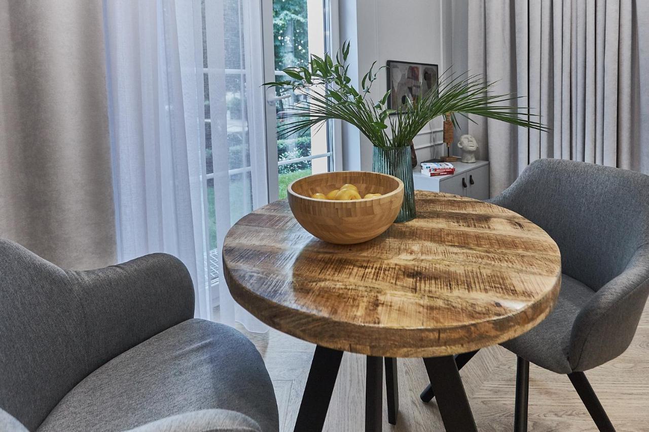 Apartment - 44 *