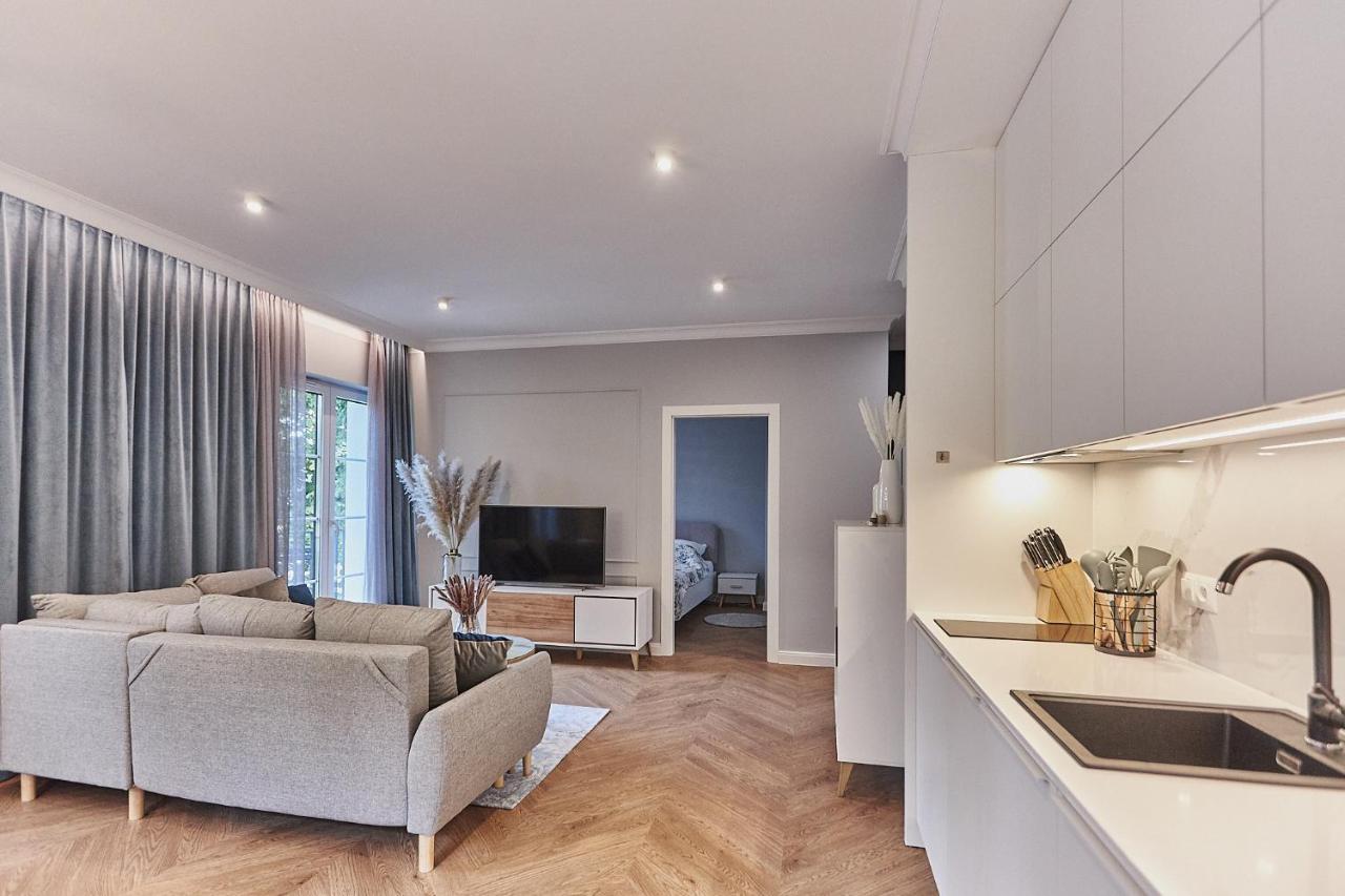 - 44 Apartment Swinoujscie
